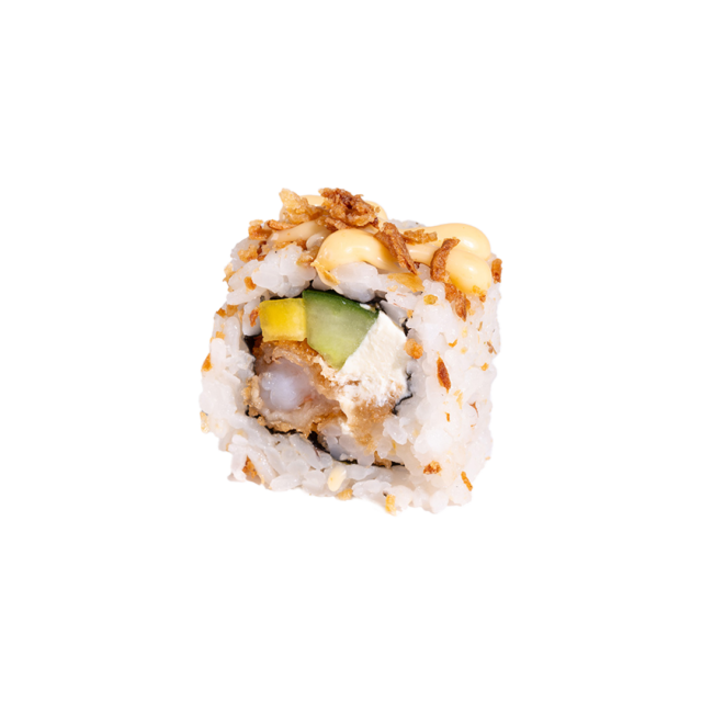 California Roll Yummy